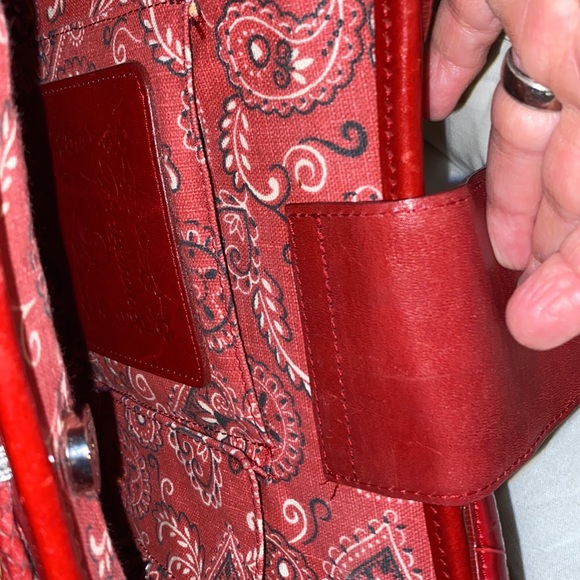 Brighton purse - Picture 4 of 6